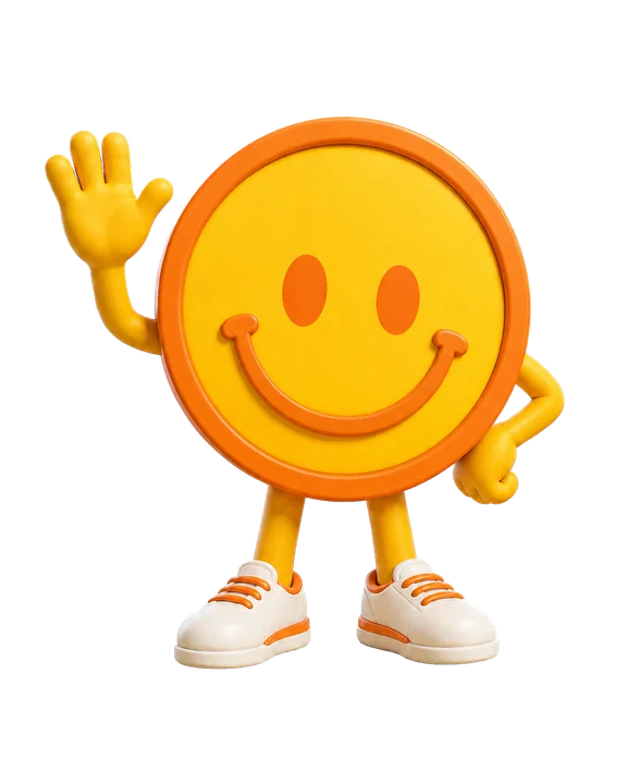 Fido te da la bienvenida